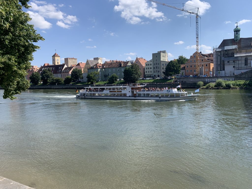 safeand.fun in Regensburg